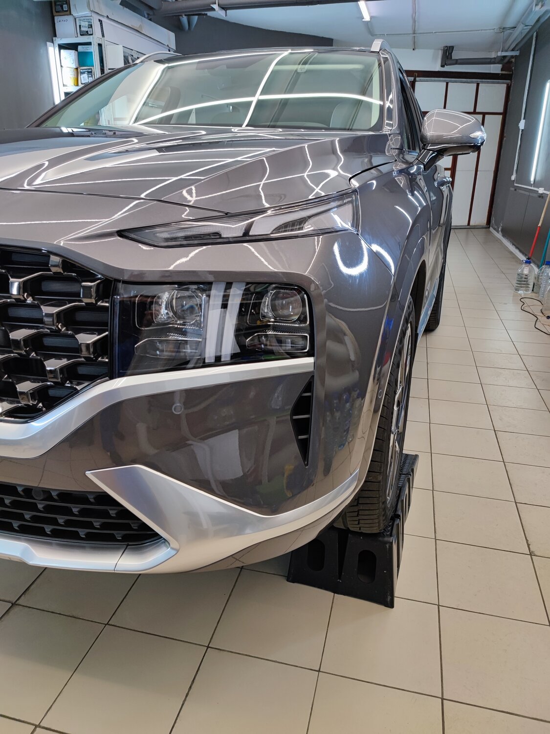 автомобиль, авто, решетки audi q7 abt, audi a6 allroad 2020 interior, антихром санта фе 4