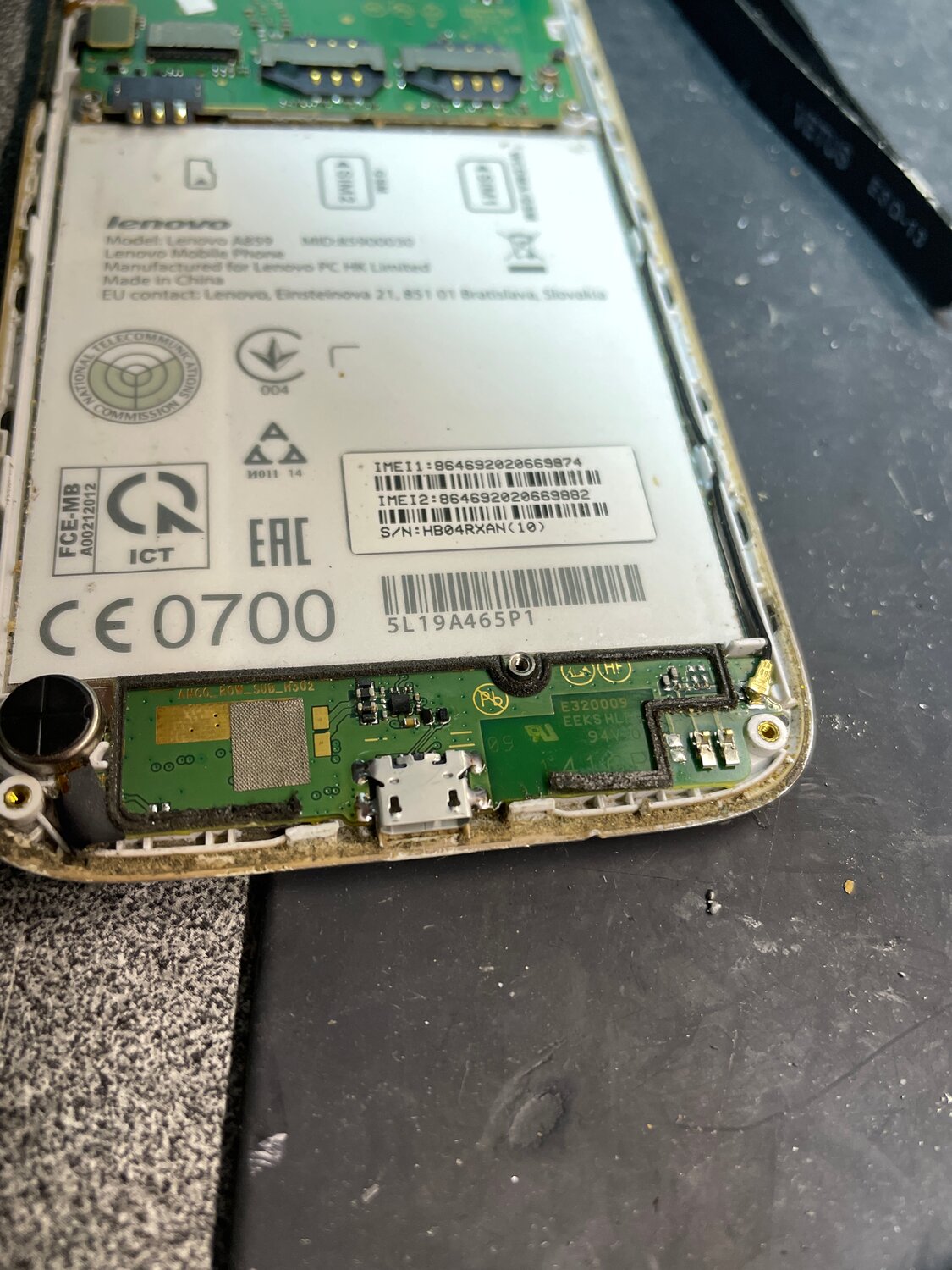 huawei 610 плата, fly e154 даташит, мобильный телефон, lenovo s820 разъем, fly e131 микрофон