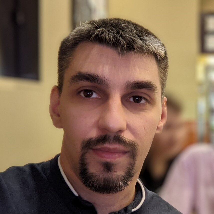 Андрей Владимирович К.