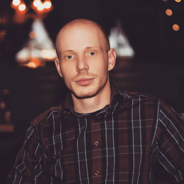 Евгений Викторович К.