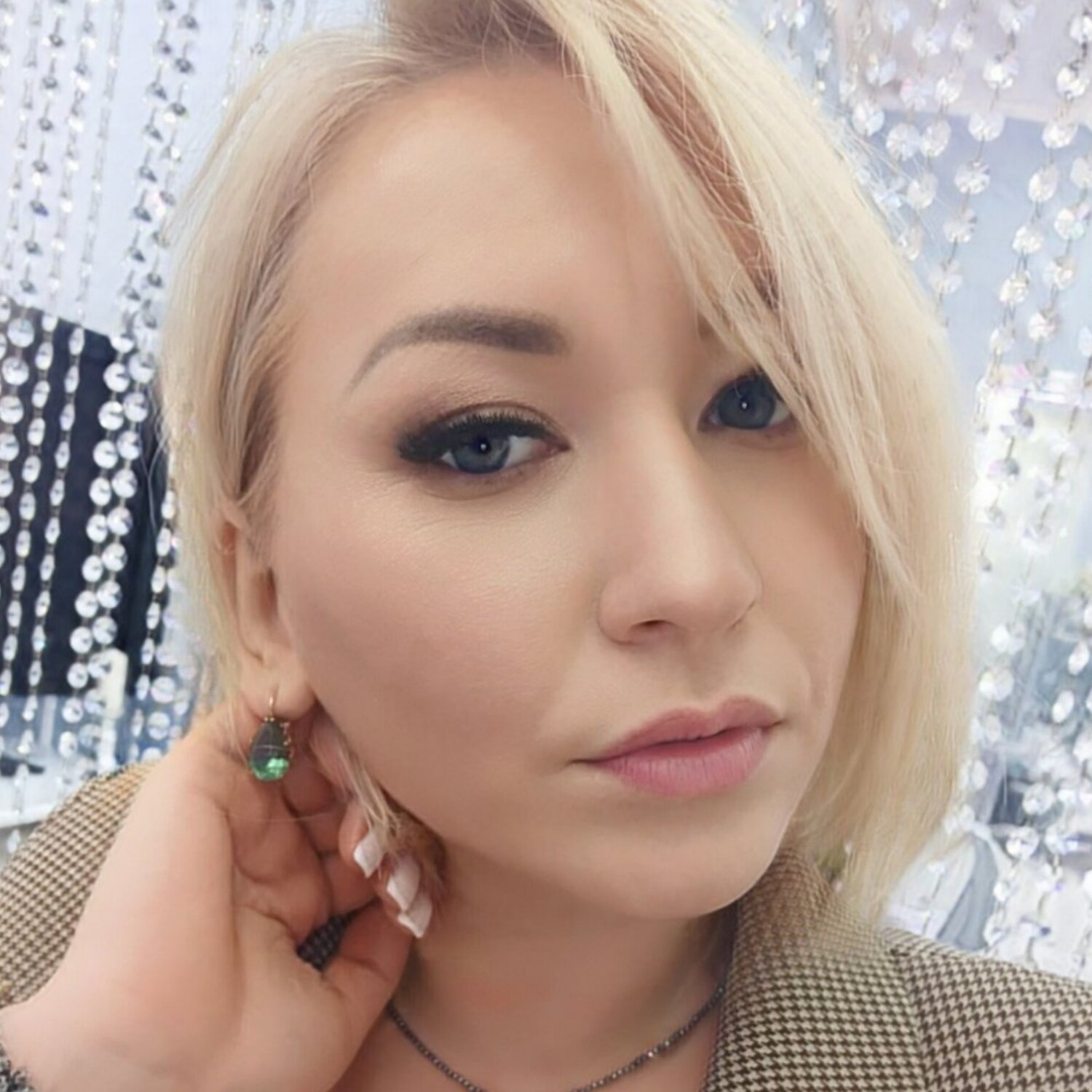 Альбина Калашникова