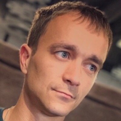 Сергей Горшков