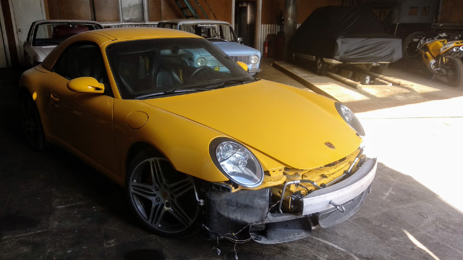 желтый порше, желтый порше 911, porsche 911 997 желтый, порше 123, porsche 911