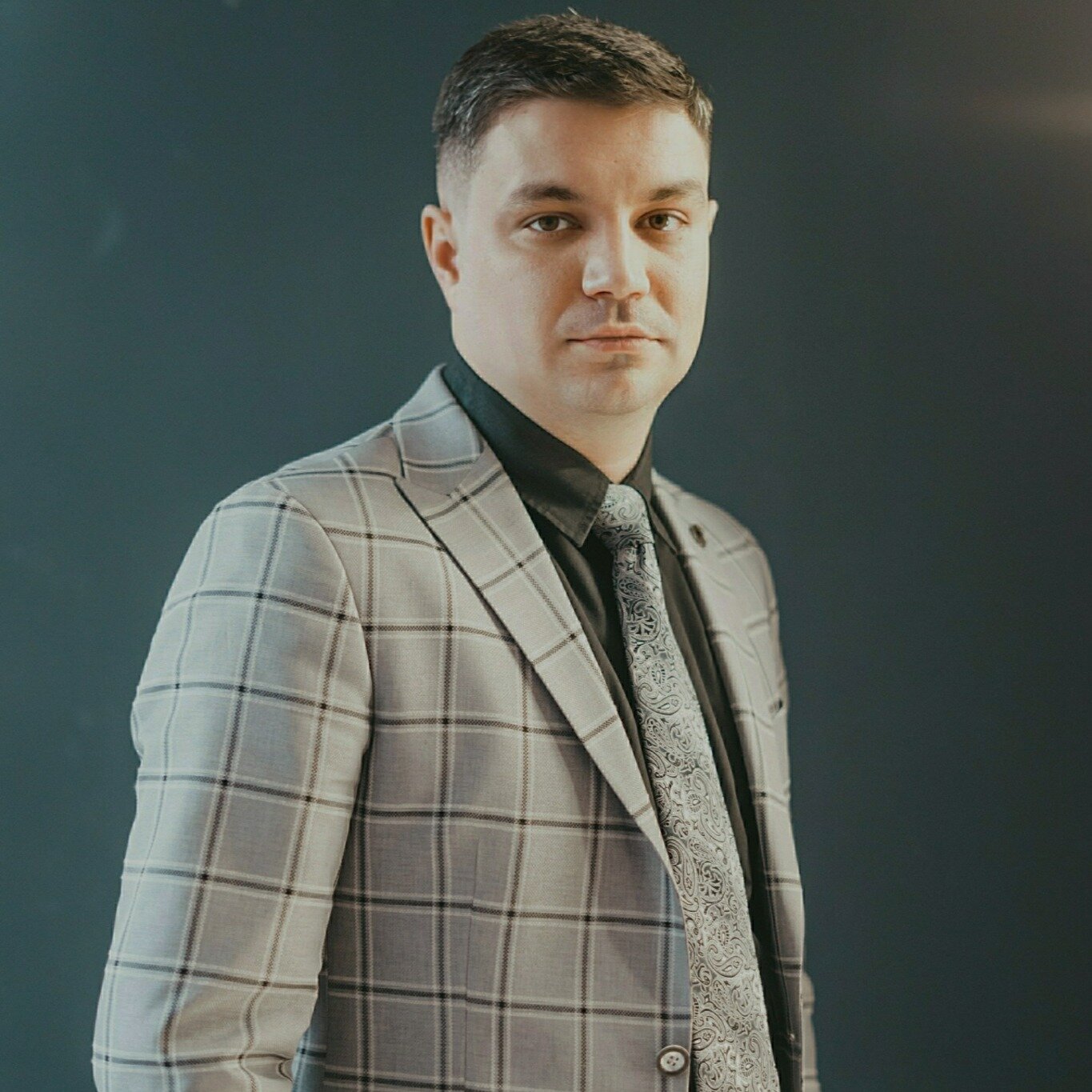 Дмитрий Николаевич Цыпин