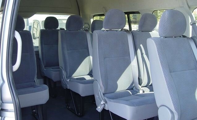 toyota hiace 2008 салон, тойота хайс 2008 салон, тойота хайс салон люкс, тойота хайс люкс комплектация, тойота хайс 13 мест