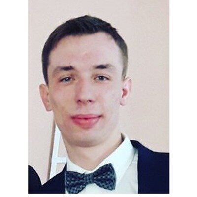 Никита Теселкин