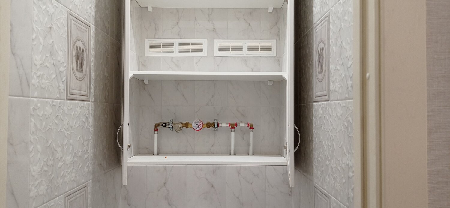 ванная в доме корабль, сан узел, душевая интерьер, интерьер, ванная комната