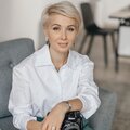 Анна Голубева