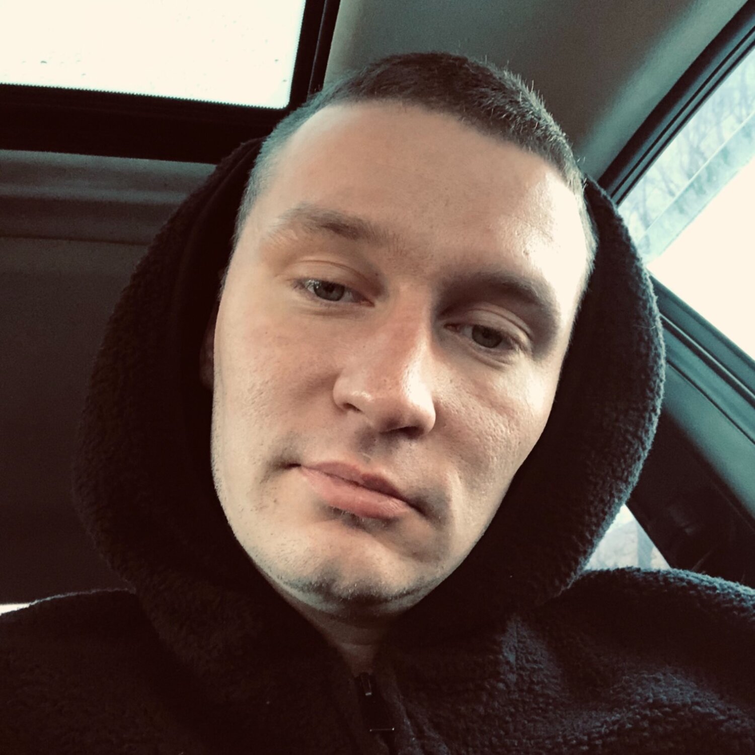 Даниил Гладких
