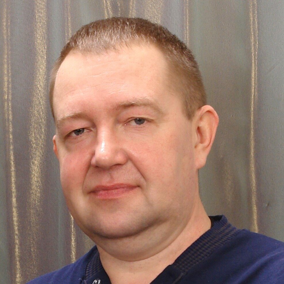 Александр Скулкин