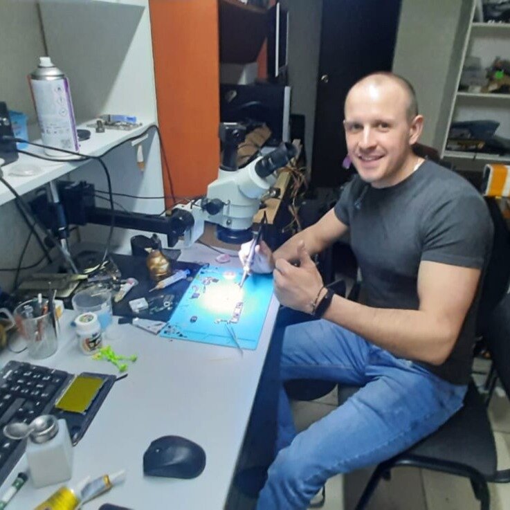 Сергей Н.
