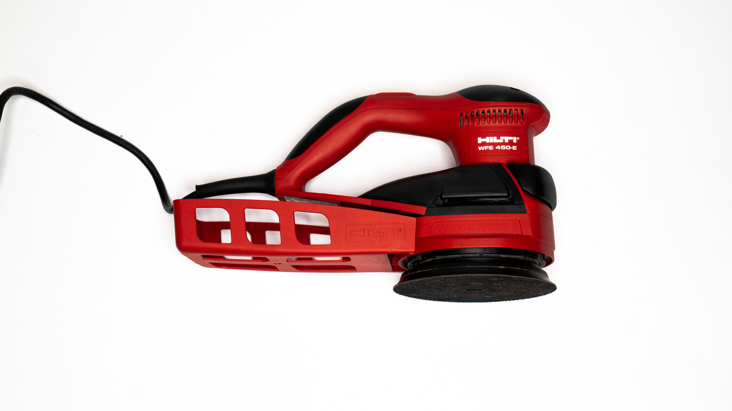 эксцентриковая шлифовальная машина hilti wfe 450-e, эксцентриковая шлифовальная машина hilti, эксцентриковая шлифовальная машина, эксцентриковая шлифмашина hilti wfe 450-e кейс, шлифовальная машина wfe 450-е