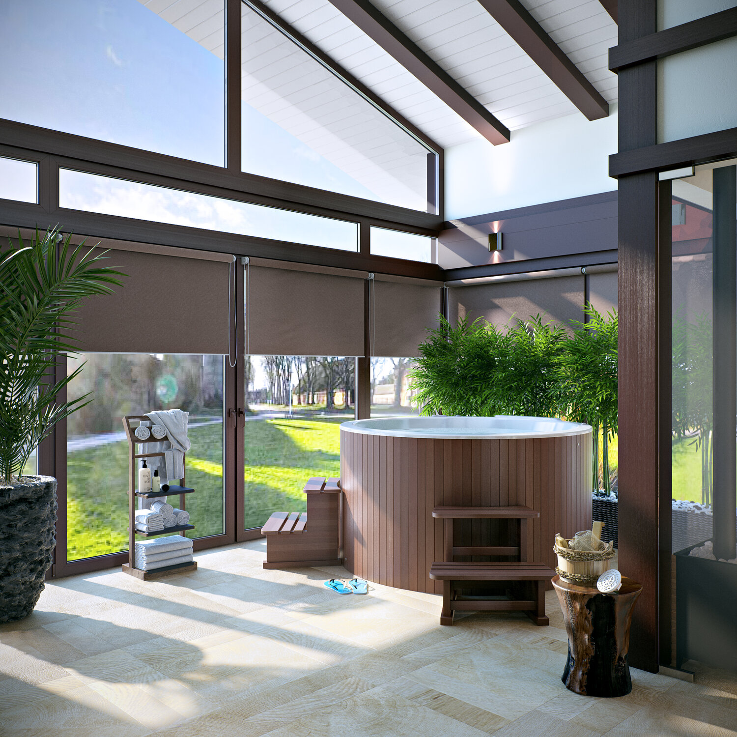 дизайн дома, дом лофт, дом терраса, дом дизайн, терраса стеклянная