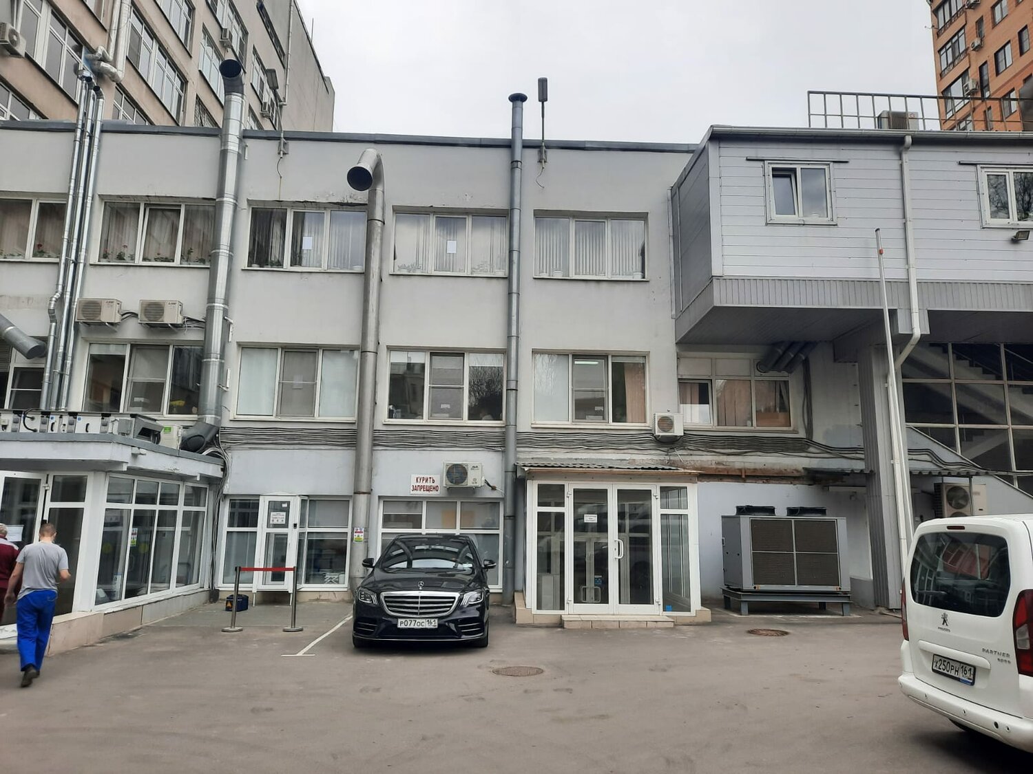 lada largus, автомобиль, lada ваз largus, здание, ваз лада