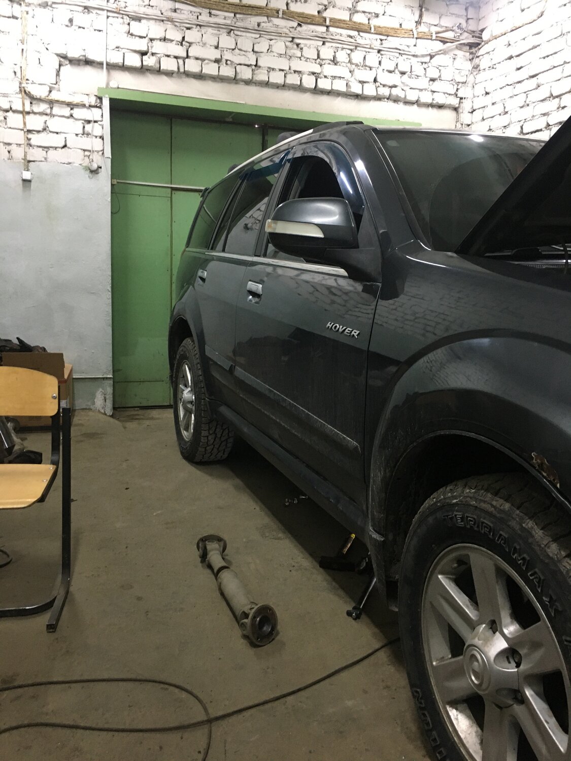 автомобиль, toyota sequoia 2008 расширителями арок, авто, расширители арок кайен 957, гнилой ховер