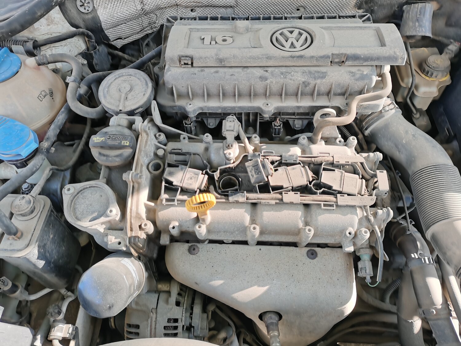 двигатель volkswagen polo 1.6, мотор cfna 1.6 vw polo, двигатель поло седан cfna, мотор cfna 1.6, двигатель поло