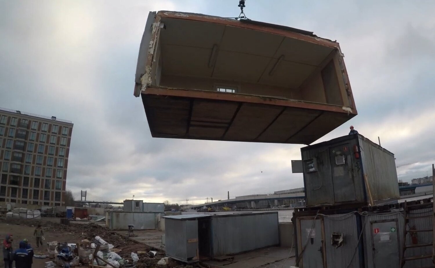 контейнер, морской контейнер 40 футов, морской контейнер 40, контейнер 40 футов, сборный груз контейнер