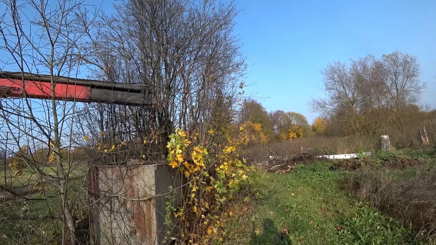 участок, участок в деревне, днт дон, земельный участок, дачи новозаводская