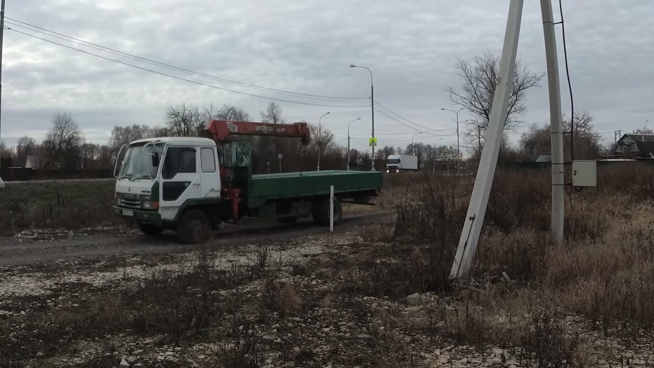 кран манипулятор, манипулятор, кран борт задний манипулятор, манипулятор isuzu forward 2003, грузовик с манипулятором
