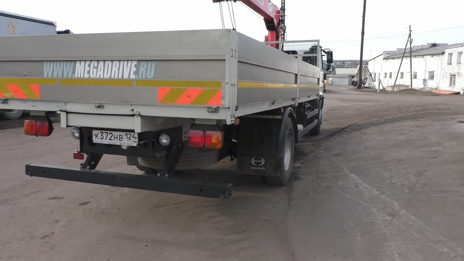 бортовой с кму, volvo fe 240 с кму, полуприцеп бортовой grunwald, faw 732755 с кму, кму газон next (c41r33) + soosan scs335