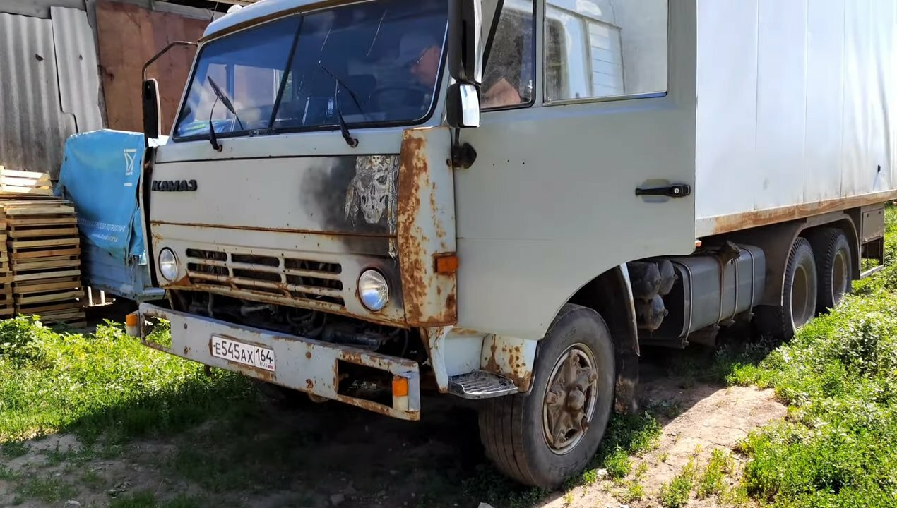 камаз, камаз 5320, камаз маз, камаз 54115 кабина, грузовики камаз