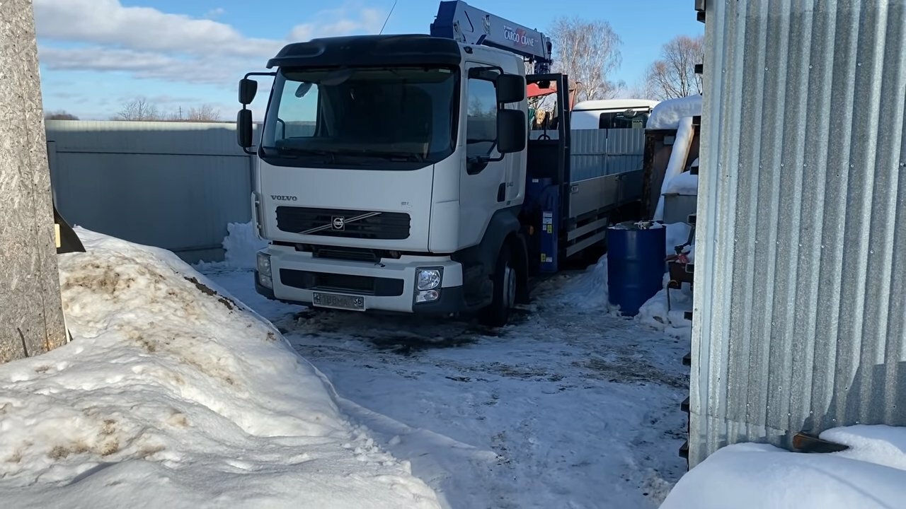 вольво фл 2010г, вольво фл 2011, вольво фл 2012, volvo fl 2011, volvo fe 240