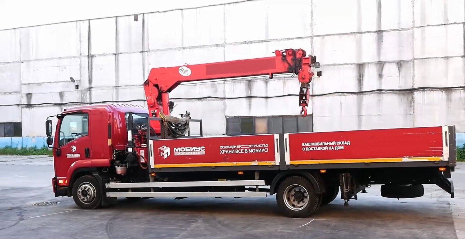 кран манипулятор, маз манипулятор, кму манипулятор, mitsubishi fuso canter манипулятор, манипулятор