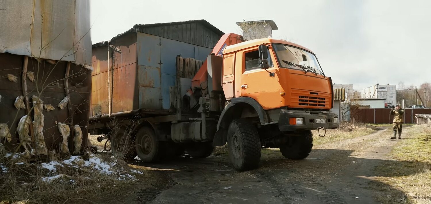 камаз, камаз маз, самосвал камаз 65115, самосвал камаз, камаз камаз