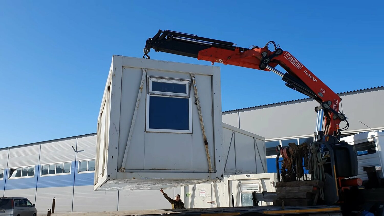 кран манипулятор, кму манипулятор уник 550, hiab 650 hw, кран манипулятор 16 тонн, манипулятор техника