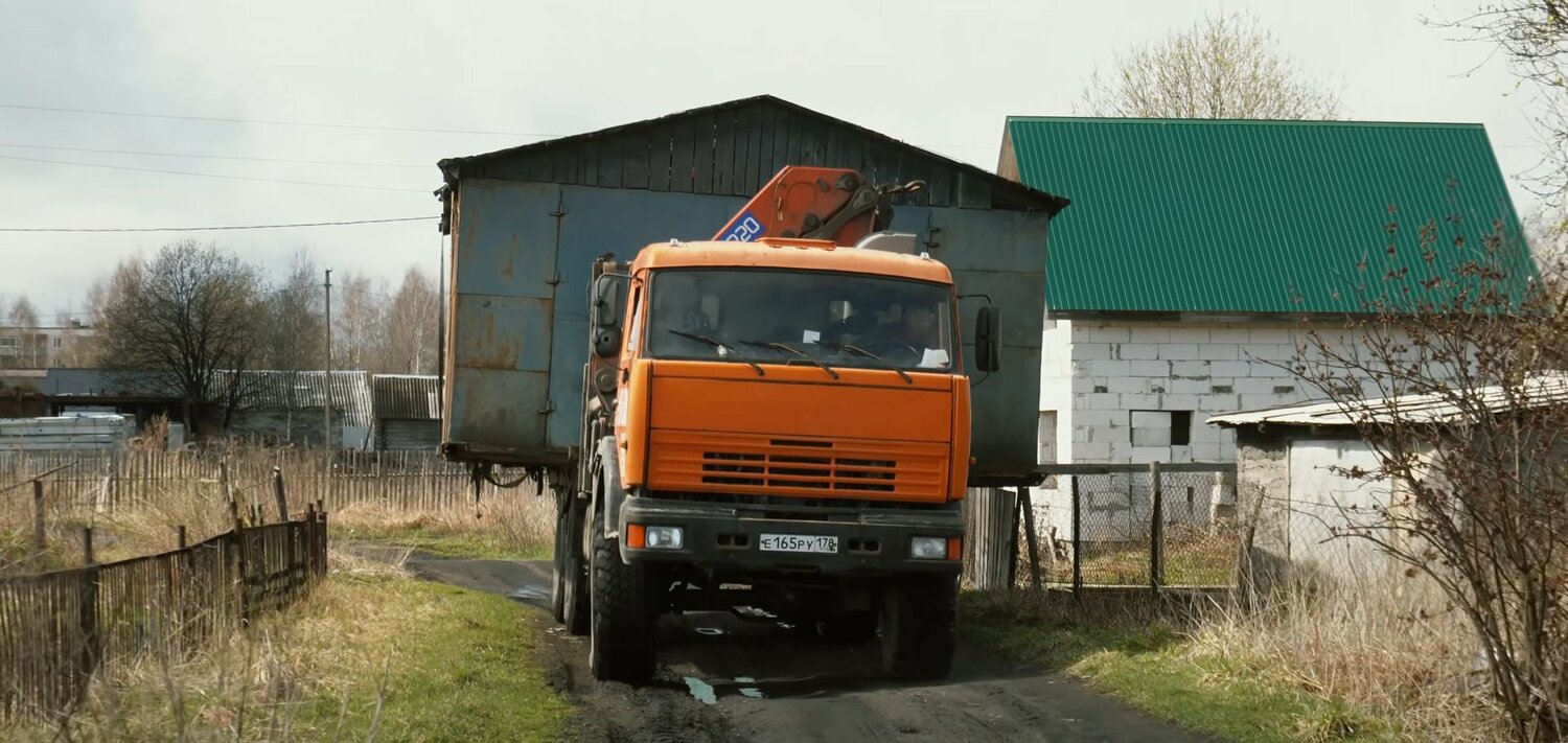 камаз, камаз сельхозник, камаз-65111, грузовики камаз, спецтехника камаз