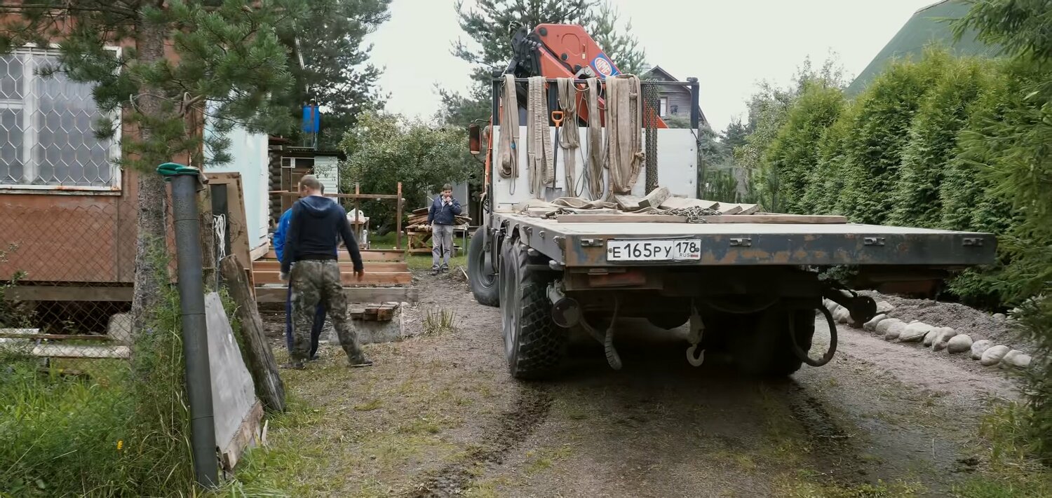 камаз лесовоз, прицеп маз, прицеп маз 93866, маз седельный тягач, бортовой полуприцеп