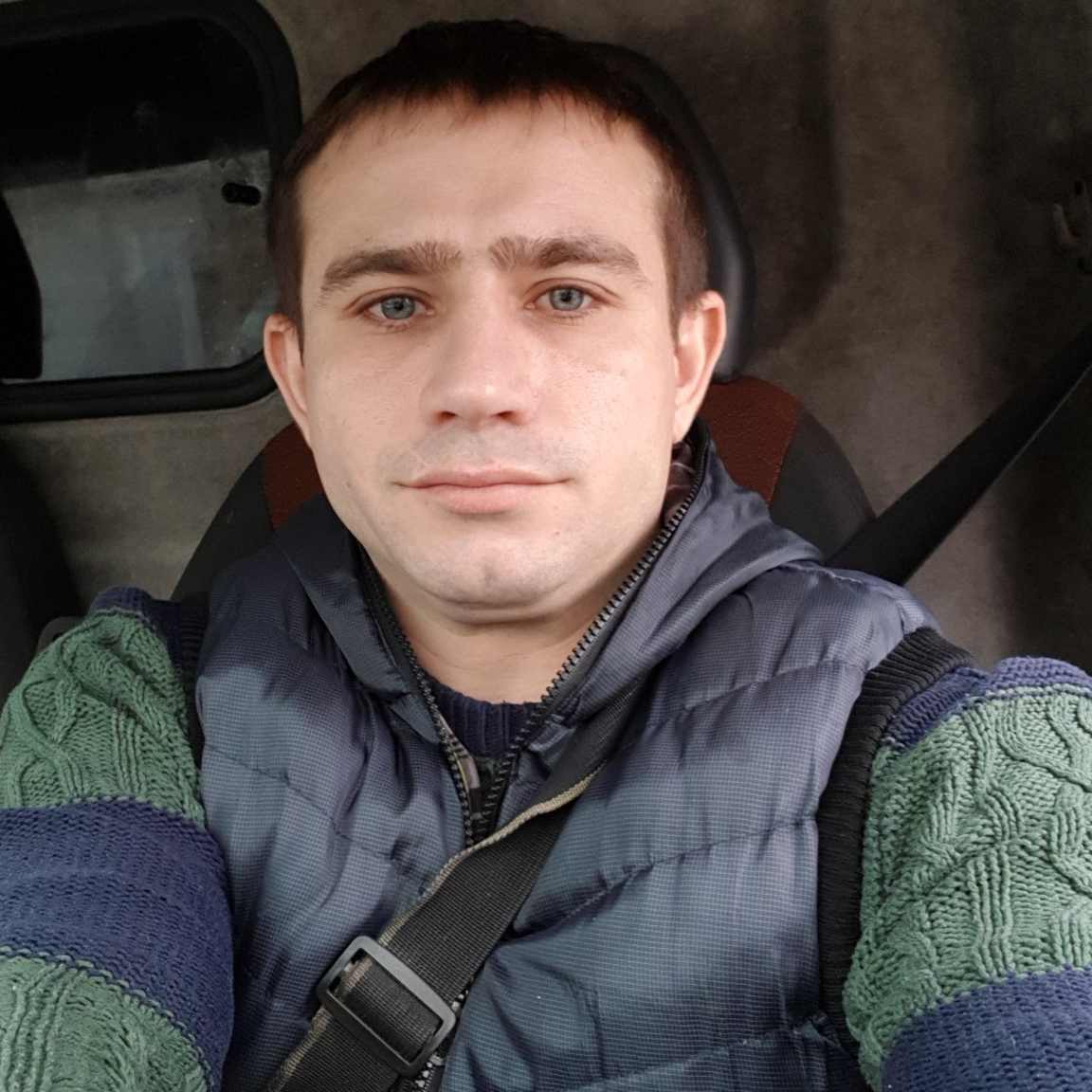 Анатолий Москальчук
