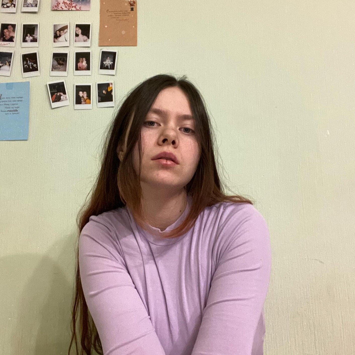 Людмила Верменик
