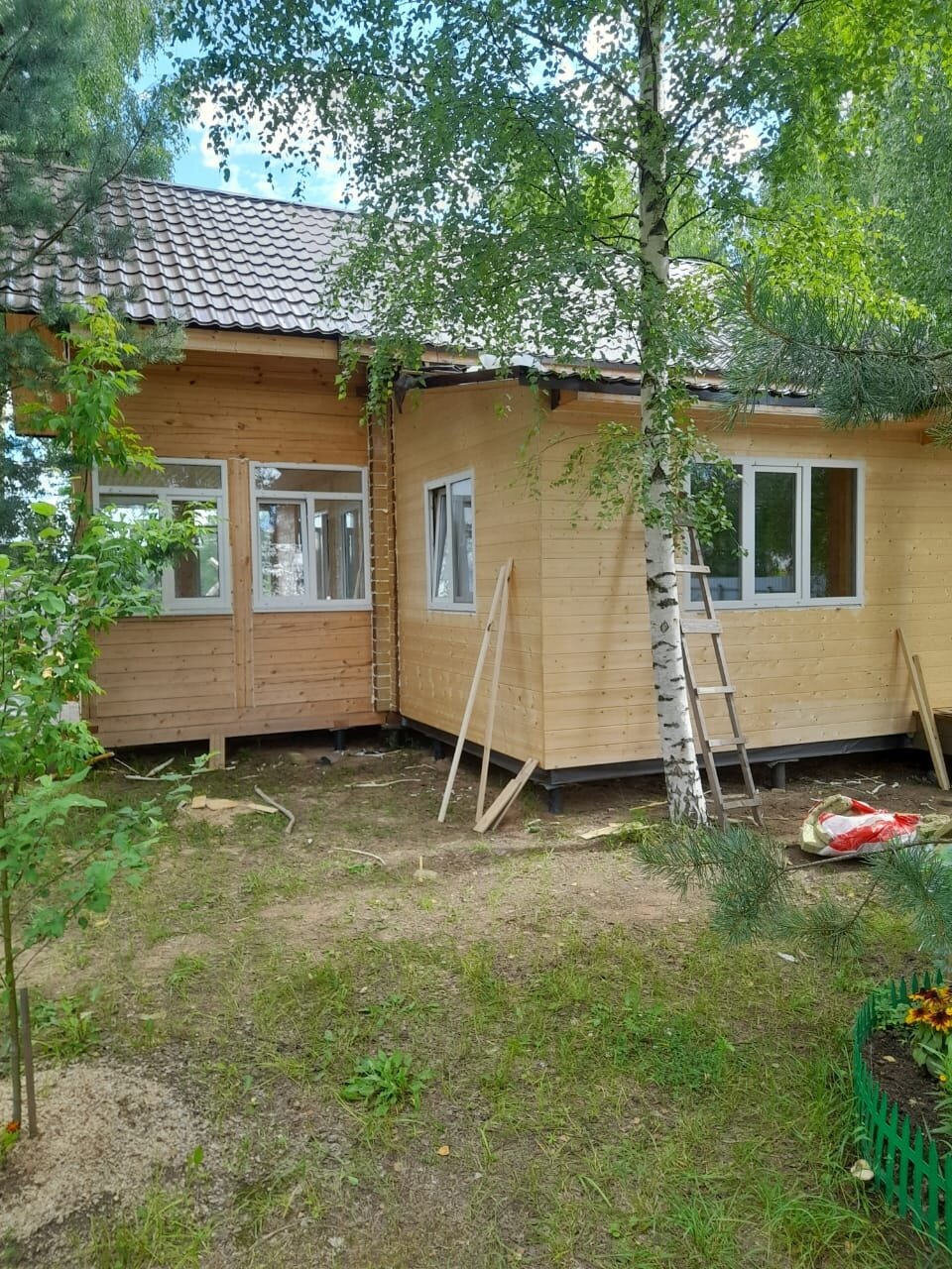 дом дача, дачный домик, дачный дом, садовый домик, дача