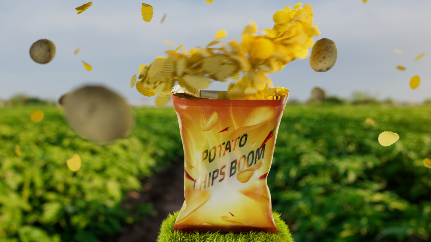 potato chips, chips, деньги, чипсы, картофельные чипсы