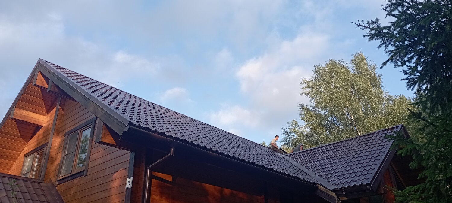 металлочерепица, кровля, металлочерепицы, кровля металлочерепица, крыша из металлочерепицы