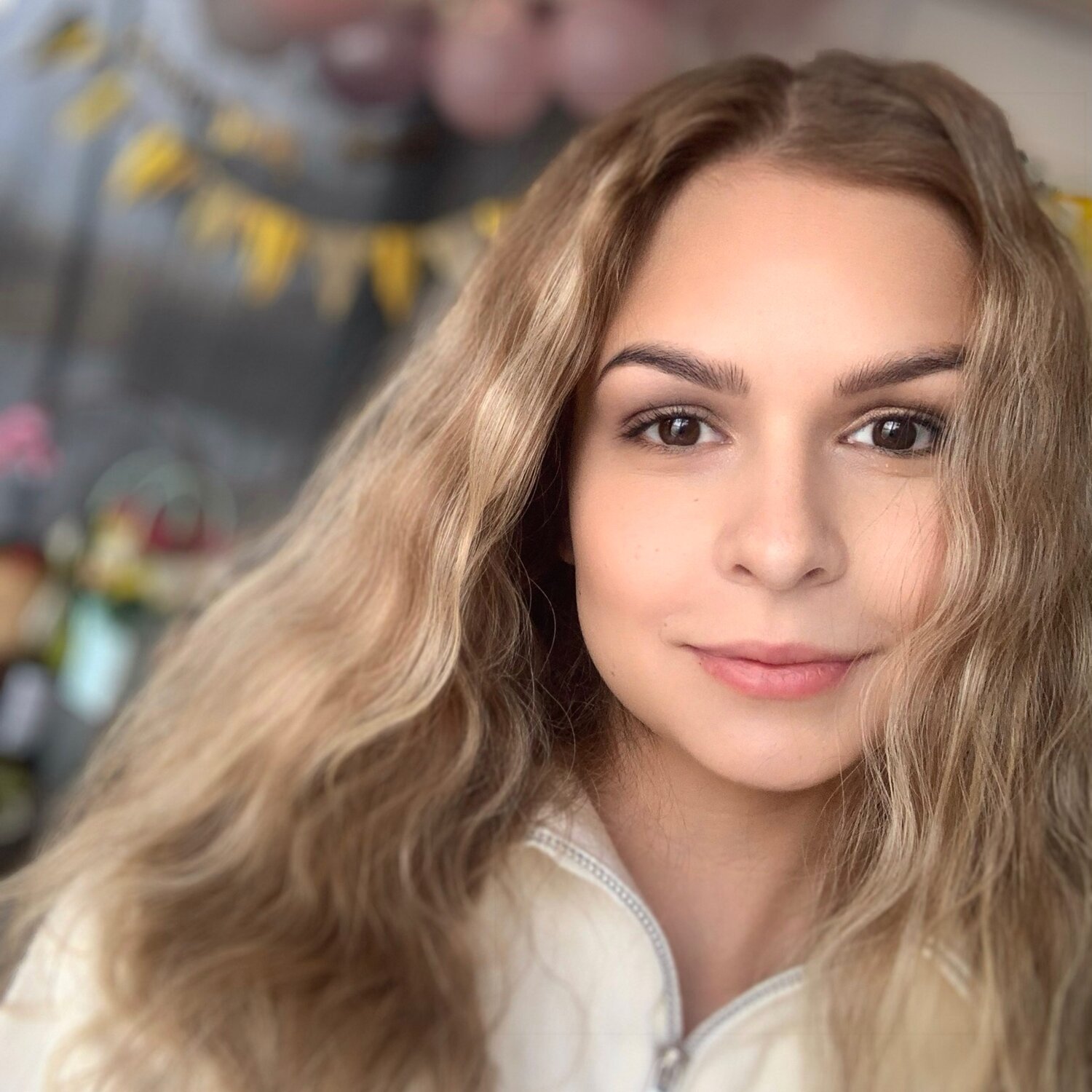 Анастасия Зуденкова