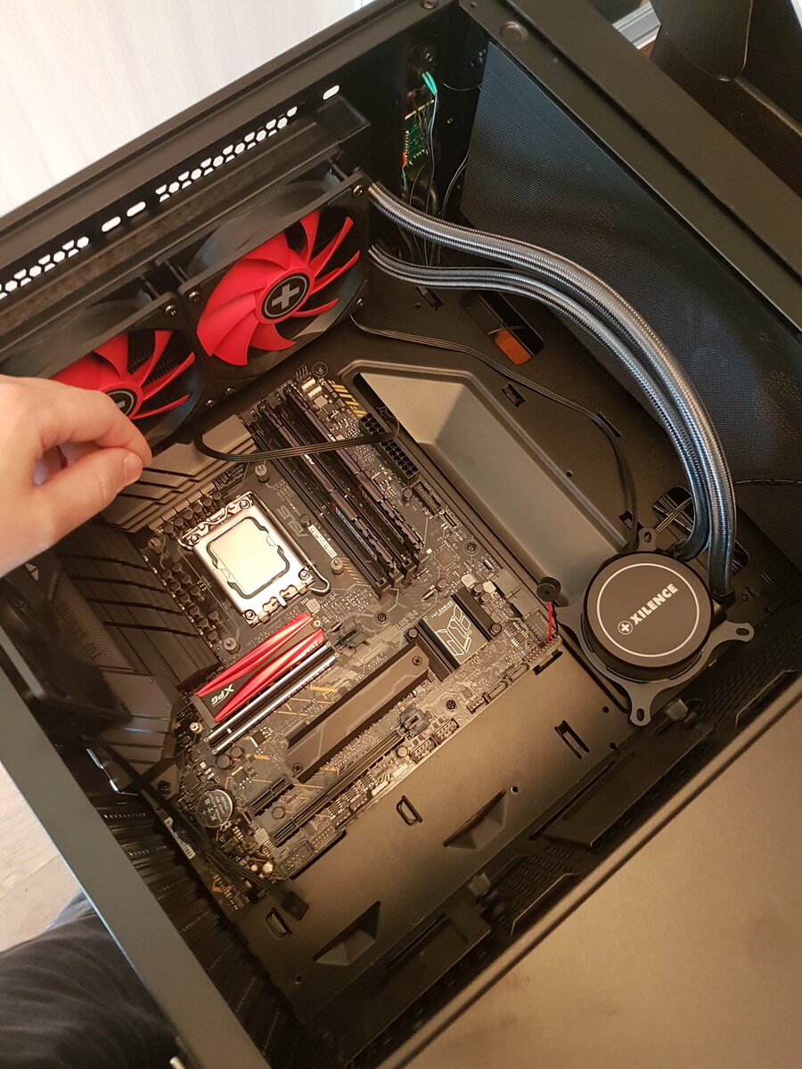 amd rx 6800 xt, материнская плата msi meg z390 ace, компьютерная техника, radeon rx 6900 xt, материнская плата asrock z390 extreme4