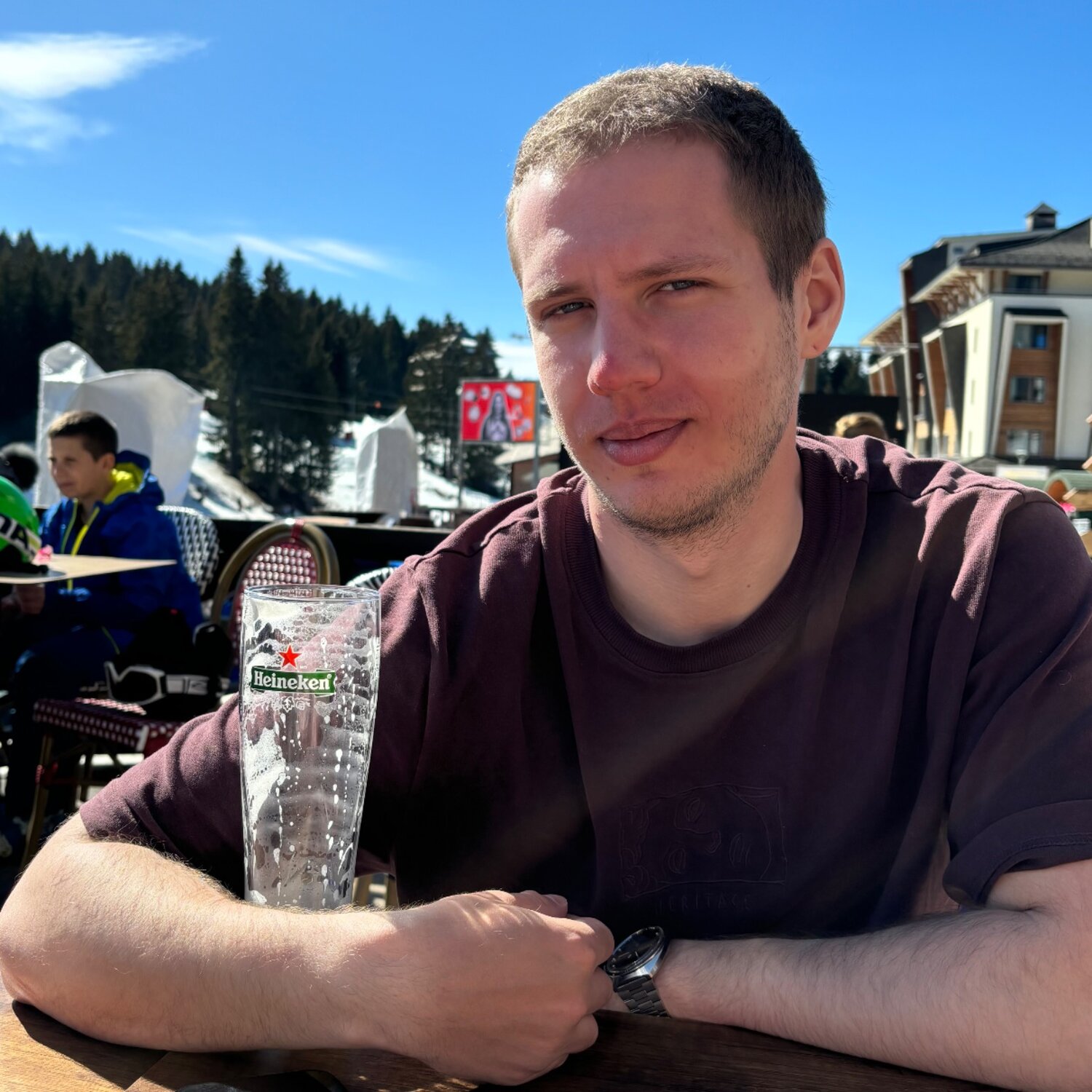 Андрей Коросташевский