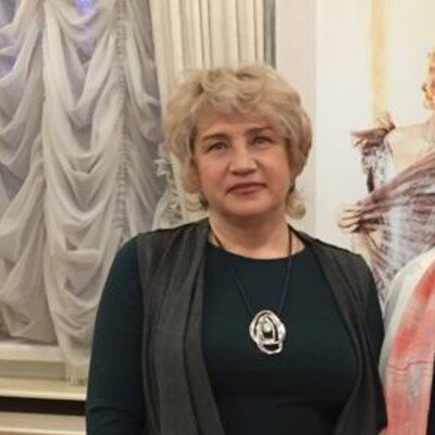 Елена Ананьева