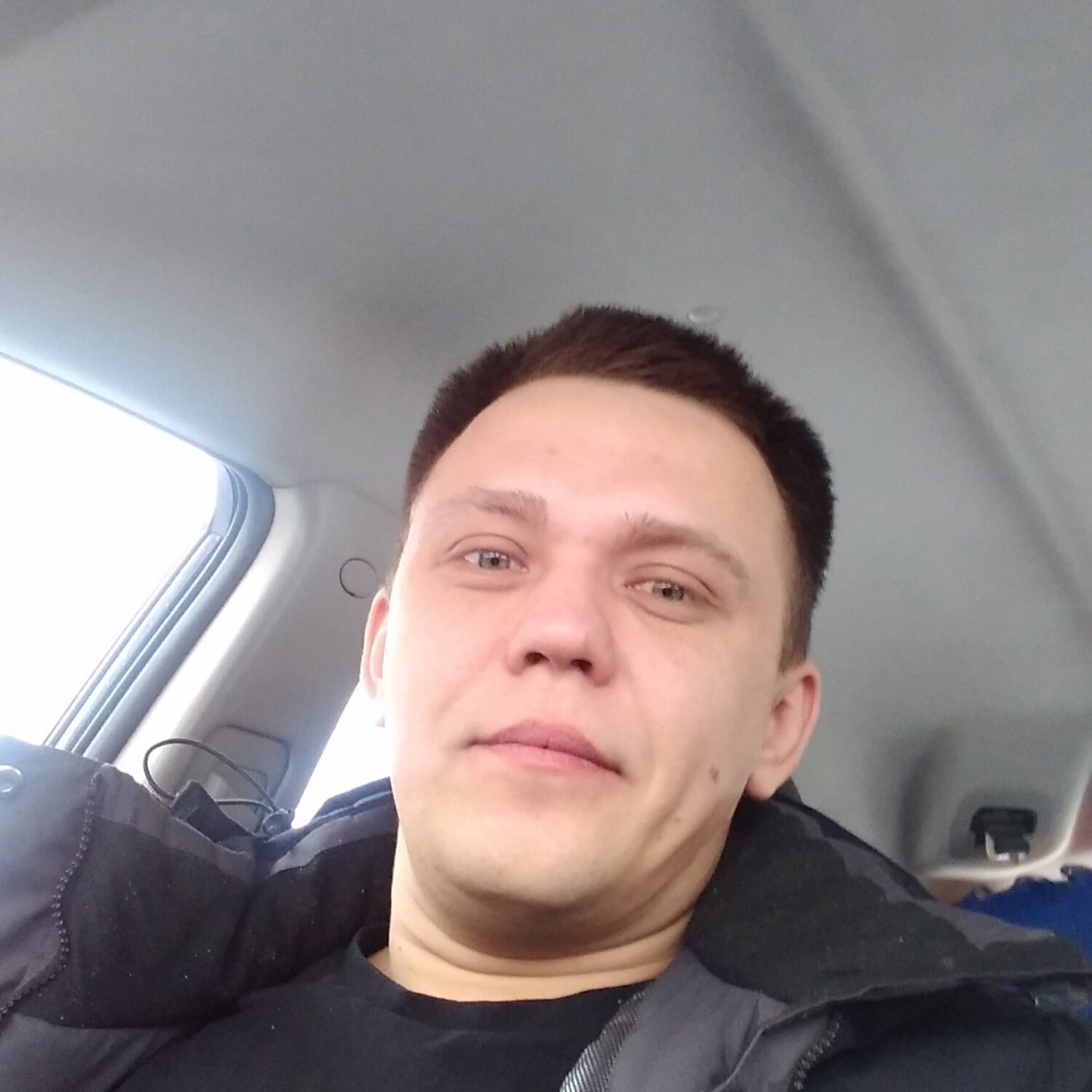Кирилл Китаев
