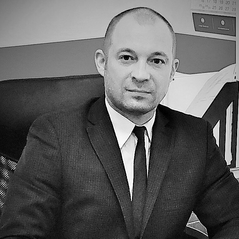 Евгений Николаевич Котов