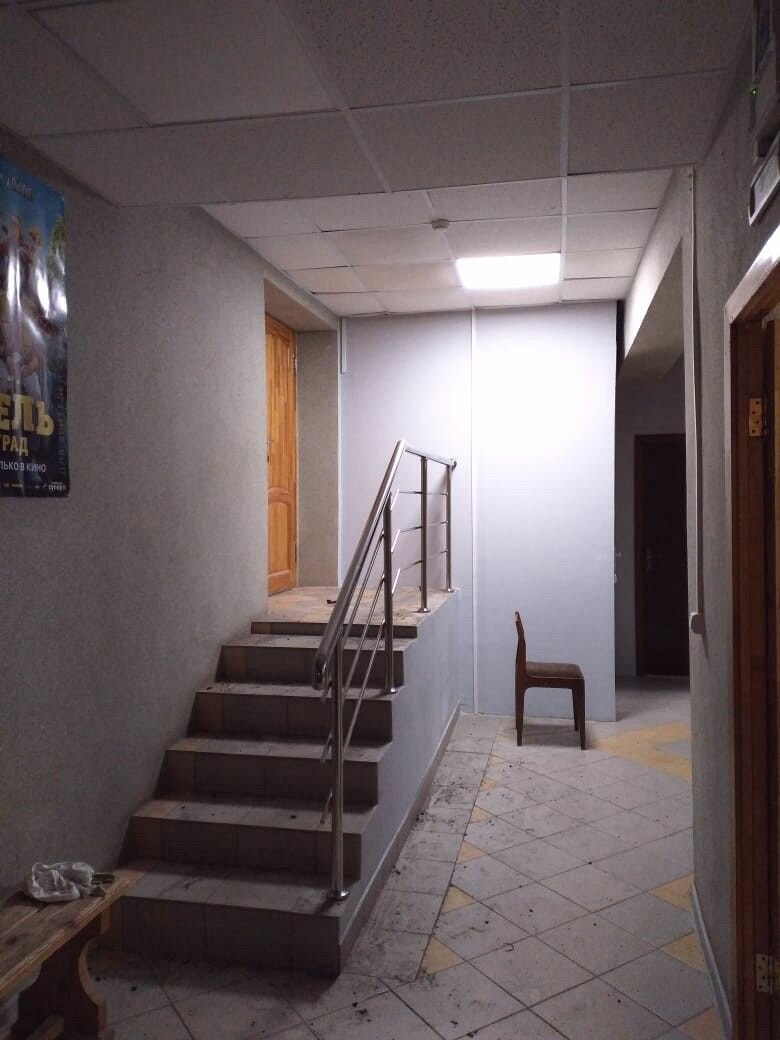 жилой комплекс, квартира, лестницы, чехова 52 г сочи, помещение