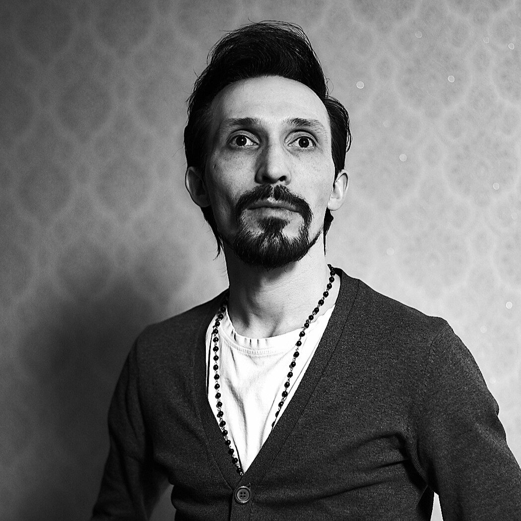 Denis Zaruba