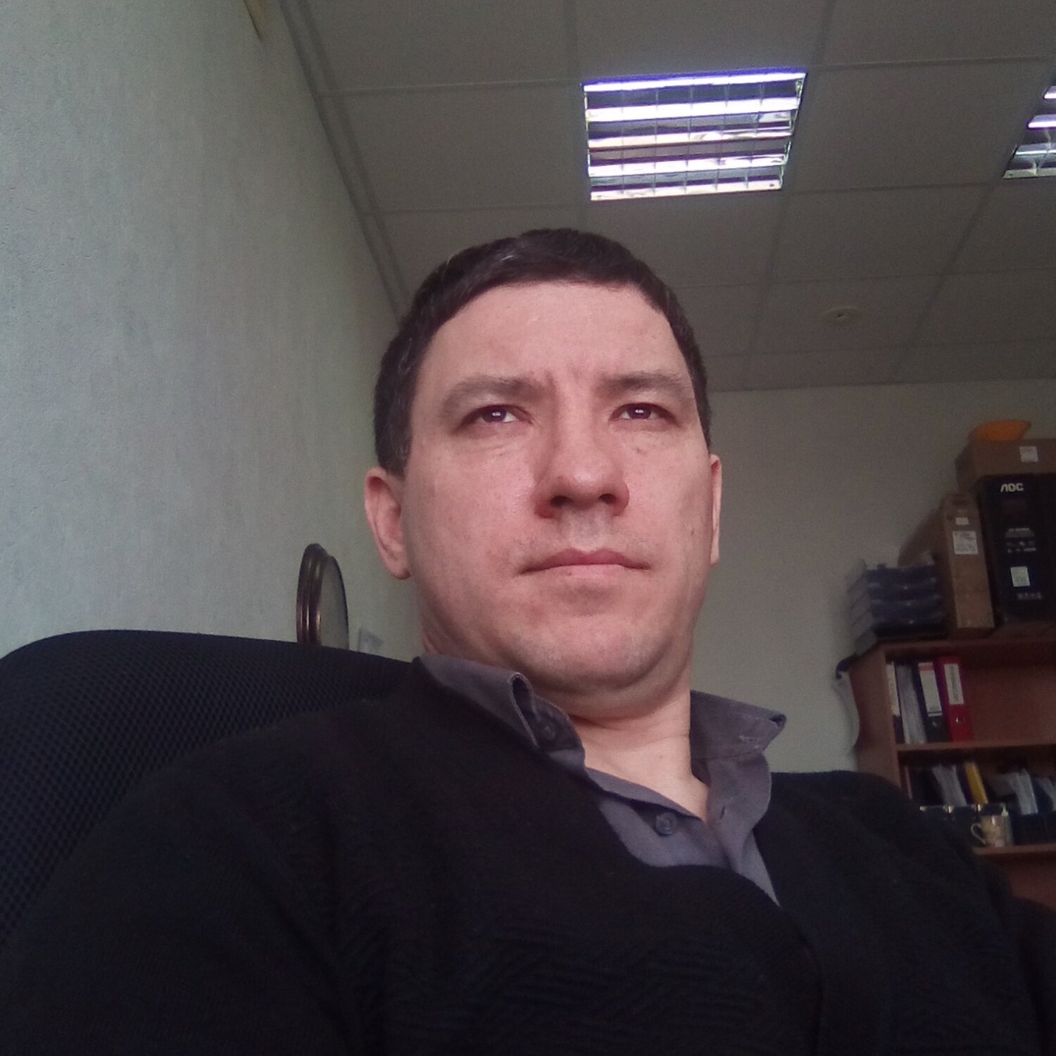 Мажит Иваев