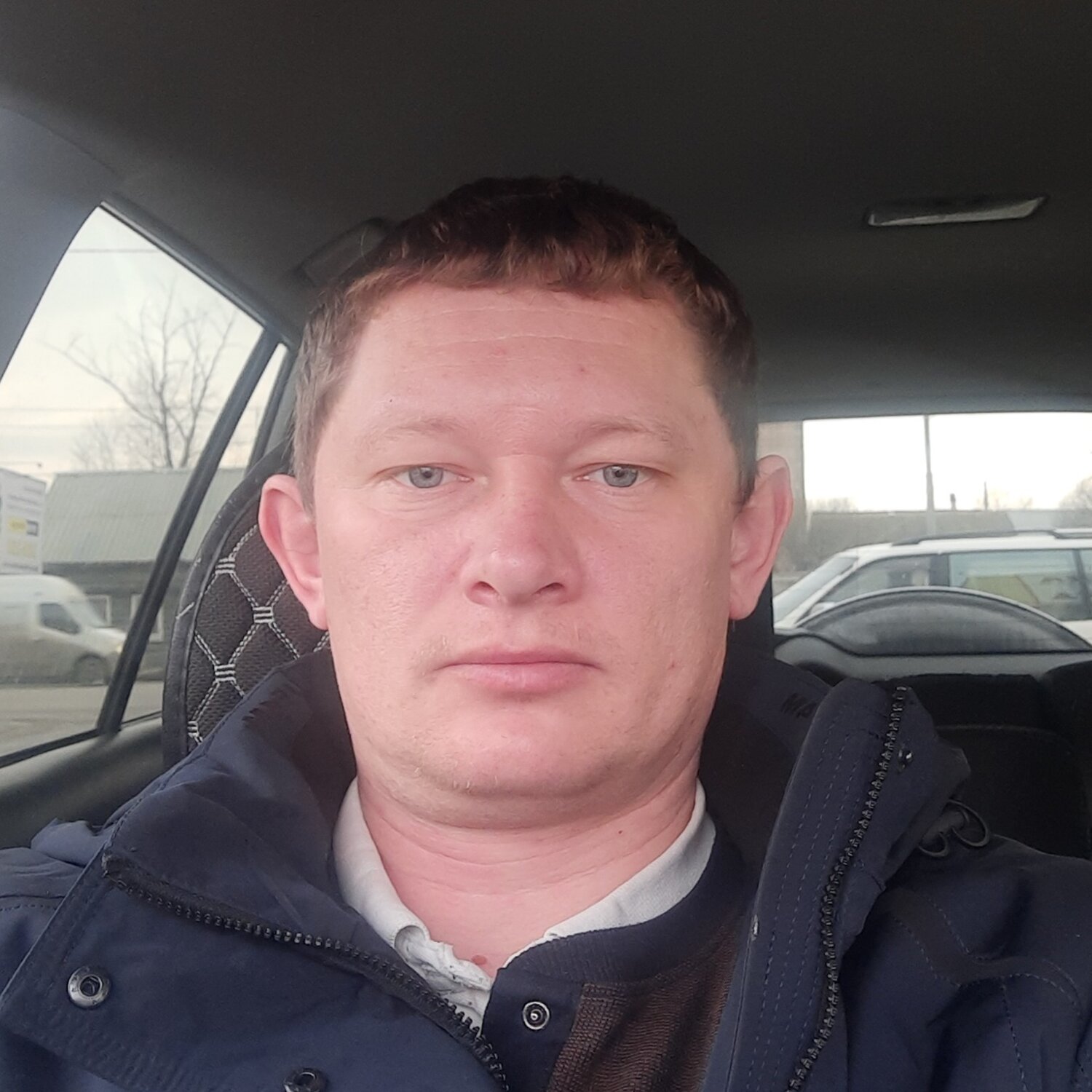 Misha Volkov