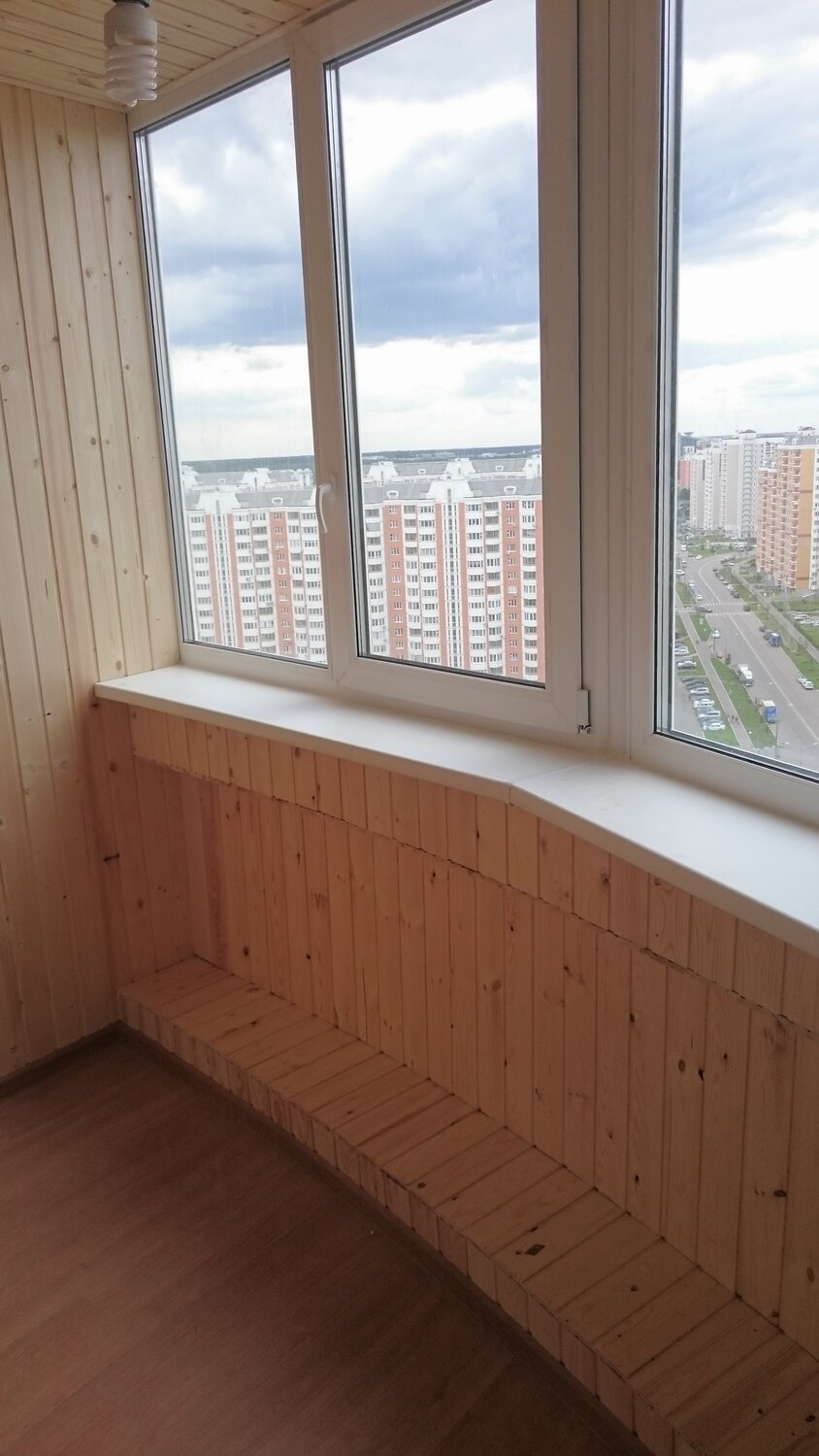 отделка балконов в туле, отделка балконов в костроме, отделка балкона эконом, отделка балконов и лоджий, балкон