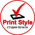 Print Style