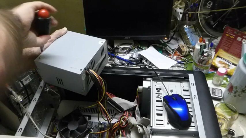 Ремонт - не работает микрофон на компьютере на Windows