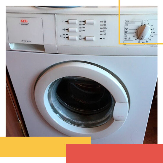 aeg 52610 стиральная машина, бытовая техника, aeg l1049, aeg, стиральная машина